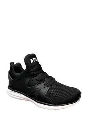 NEW APL Ascend Training Sneakers Women’s Shoe Size 5 Black Techloom apl New